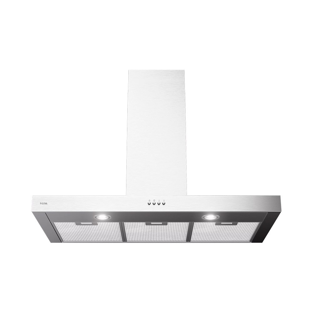 Etna AB290RVS afbeelding