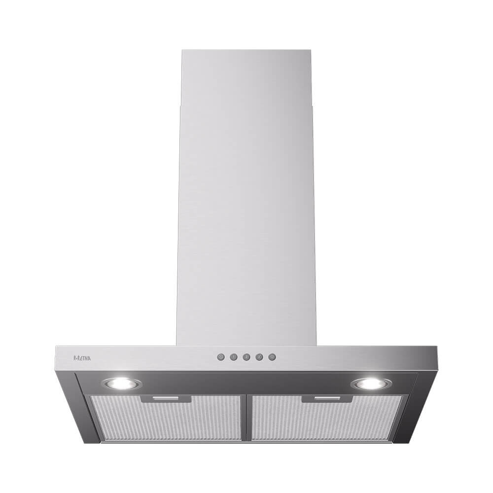 Etna AB661RVS afbeelding