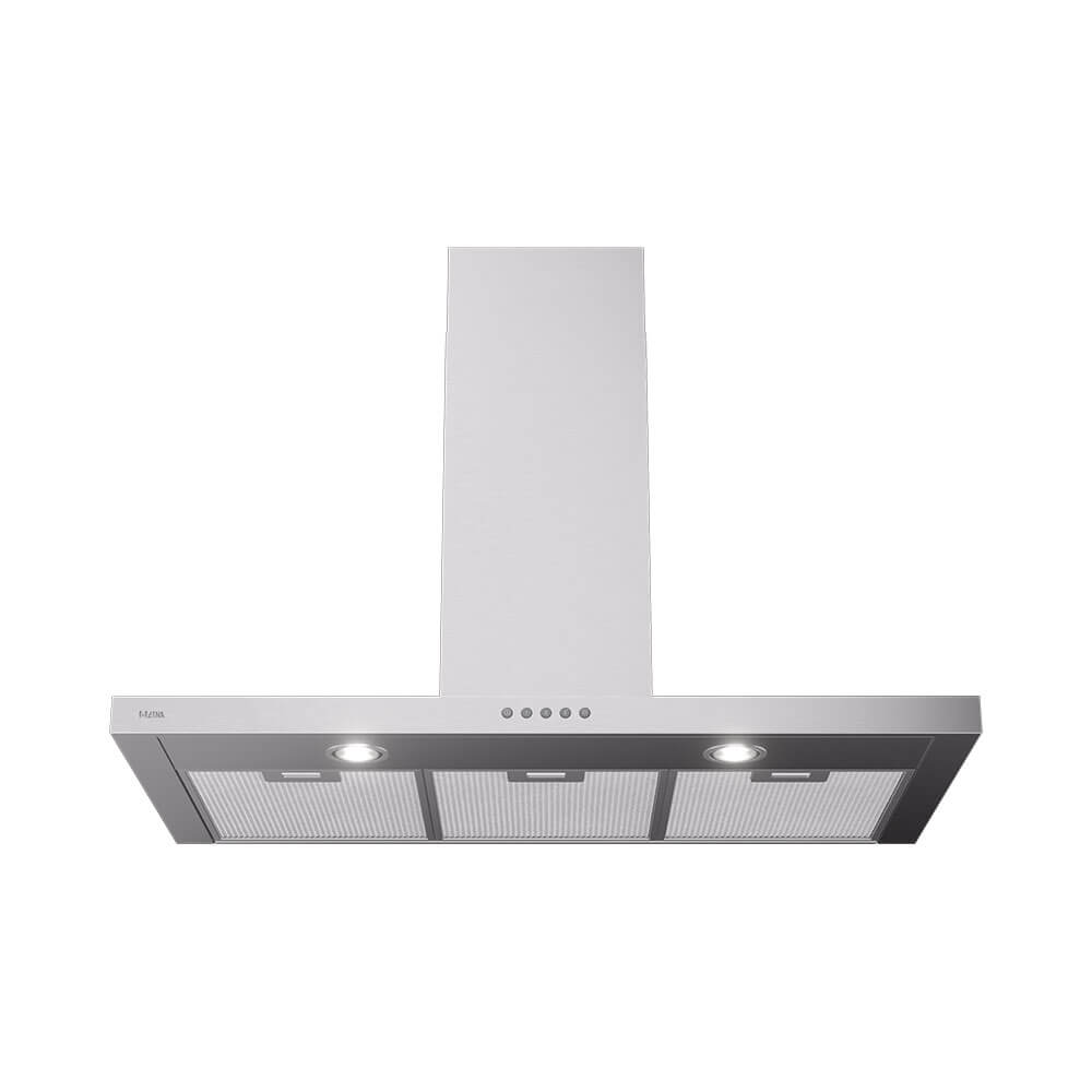 Etna AB691RVS afbeelding