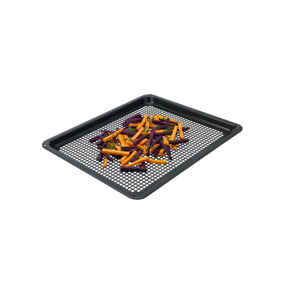 AEG A9OOAF00 AIRFRY TRAY bakplaat (knapperige frietjes en groente)