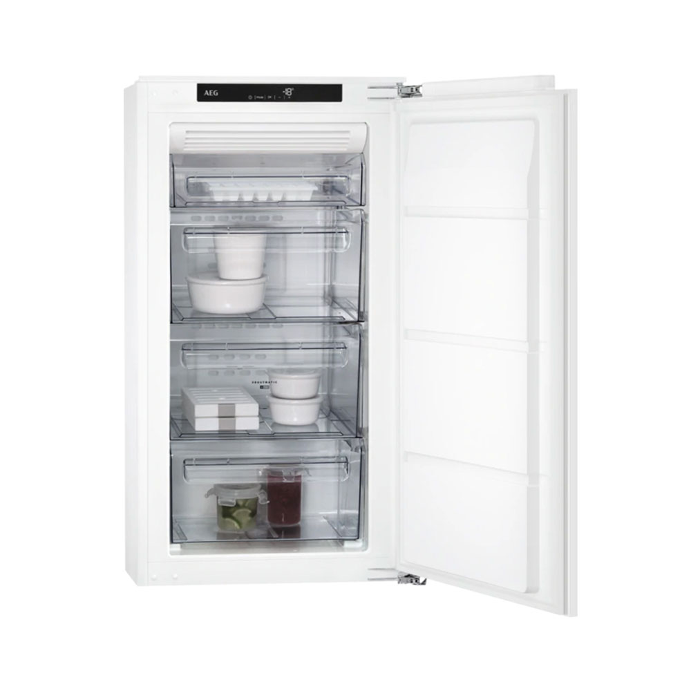AEG ABE810F6NF Wit