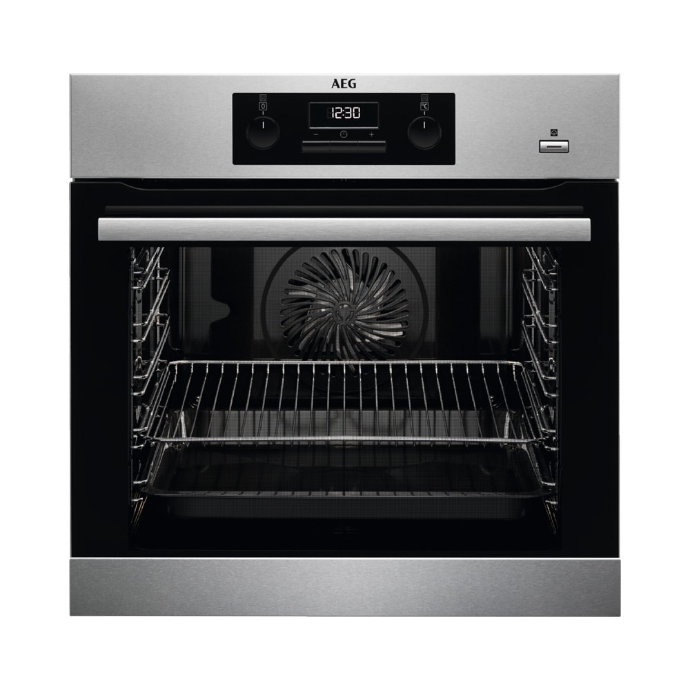 AEG BEB351010M met GRATIS airfry rooster "A9OOAFWM" afbeelding