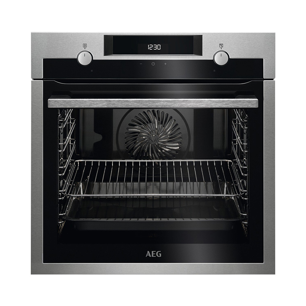 AEG BEE435020M ACTIE met GRATIS airfry rooster "A9OOAFWM" afbeelding