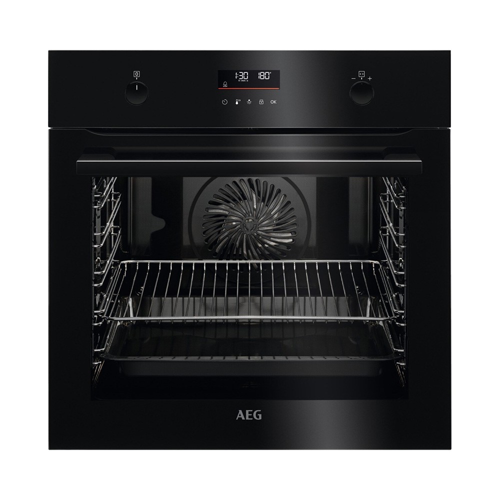 AEG BPE535160B restant met GRATIS airfry rooster "A9OOAFWM"