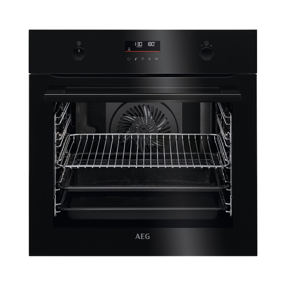 AEG BPK535060B RESTANT Zwart