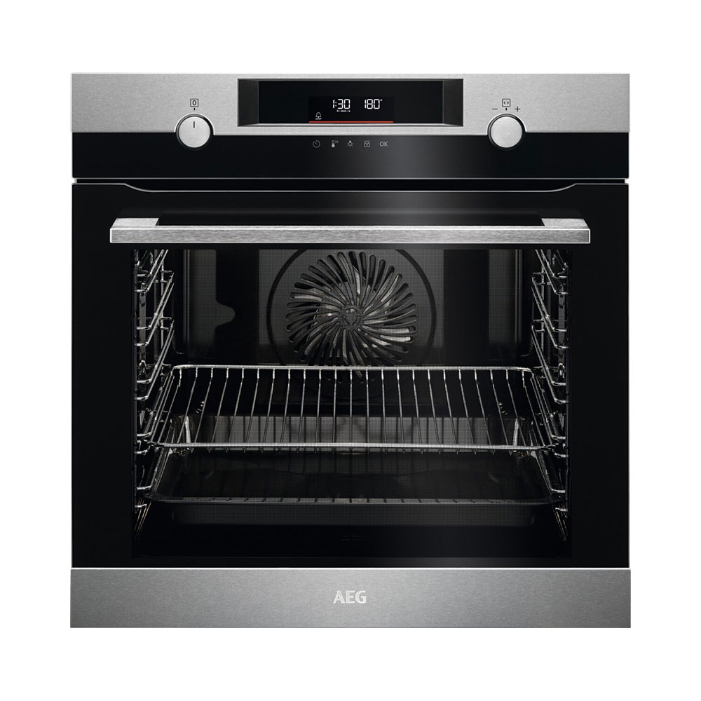 AEG BPK535060M restant met GRATIS airfry rooster "A9OOAFWM"