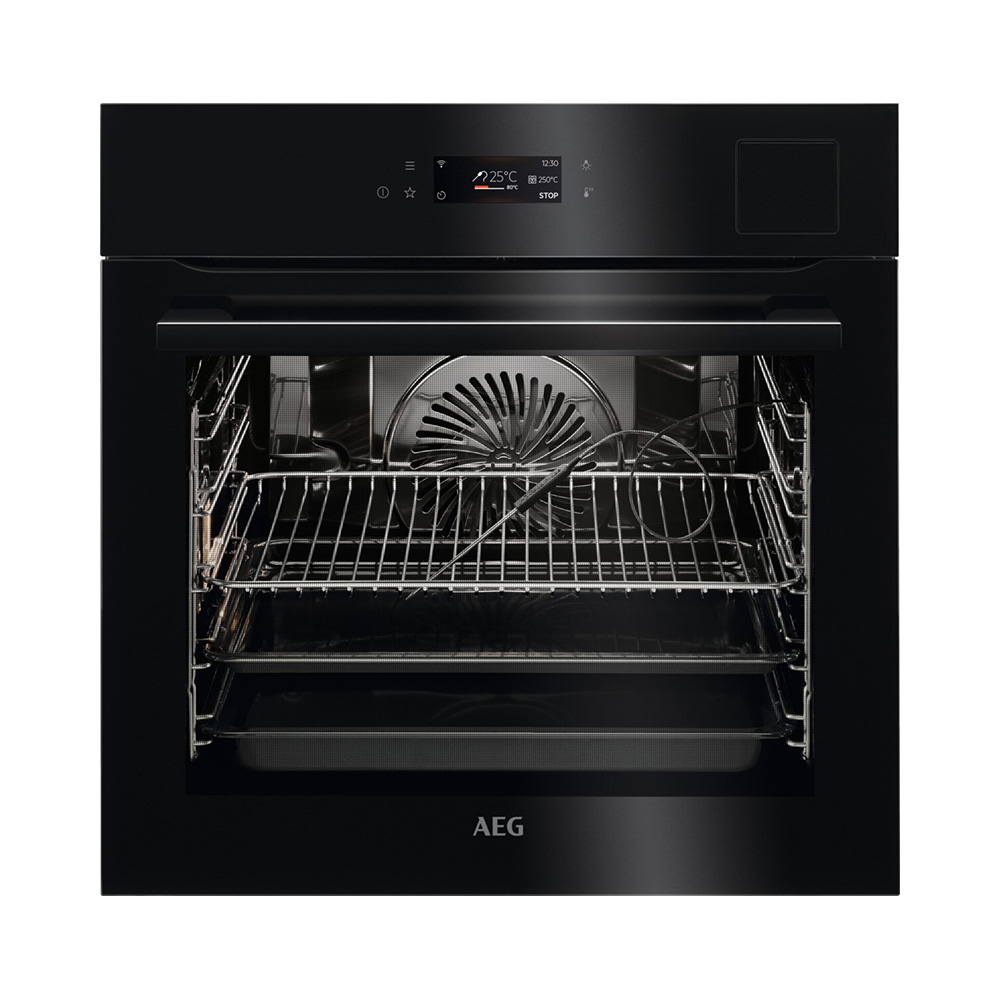 AEG BSE798380B steampro ACTIE