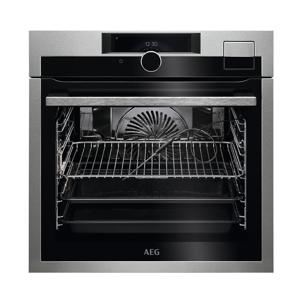 AEG BSE998230M Inbouw Stoom oven A++