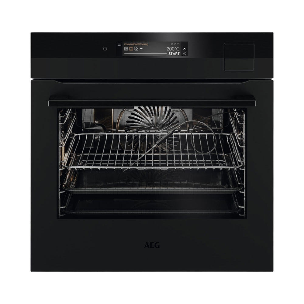 AEG BSK898330T steampro ACTIE met GRATIS stoomschalen set &apos;&apos;A9OBGC23&apos;&apos;