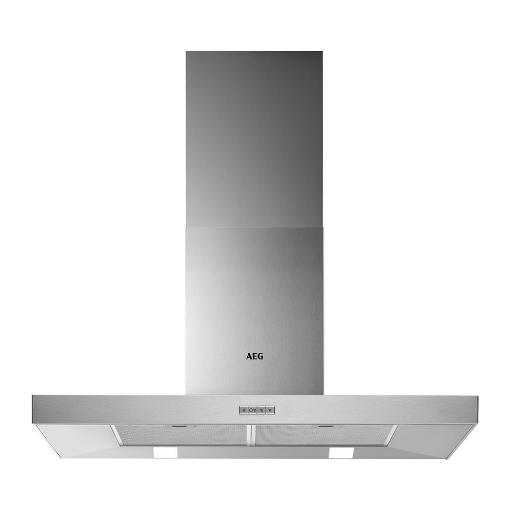 AEG DBB4950MM ACTIE op=op! RVS Roestvrijstaal