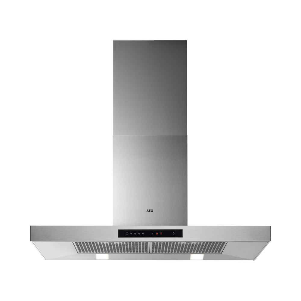 AEG DBB5960HM wandschouw afzuigkap RVS Roestvrijstaal