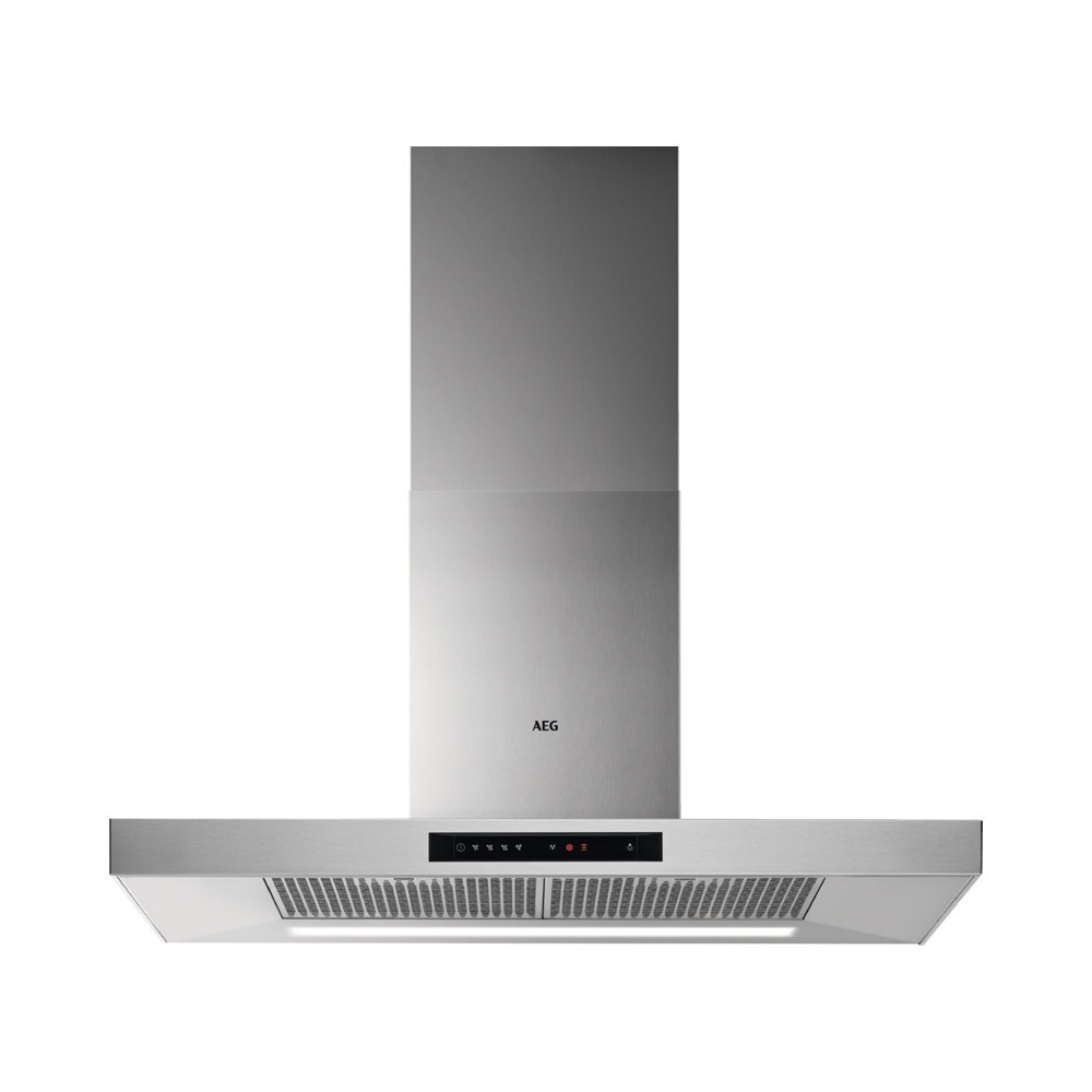 AEG DBB6960HM RVS Roestvrijstaal