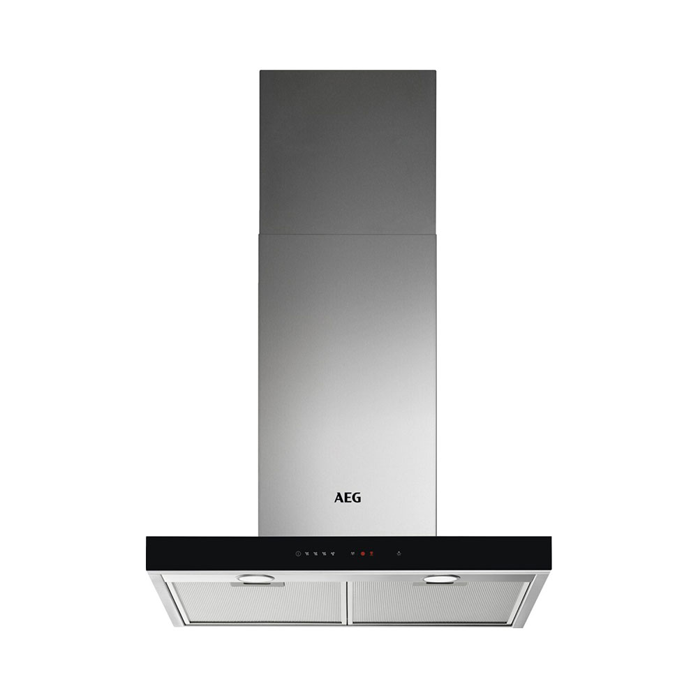AEG DBE5660HB ACTIE