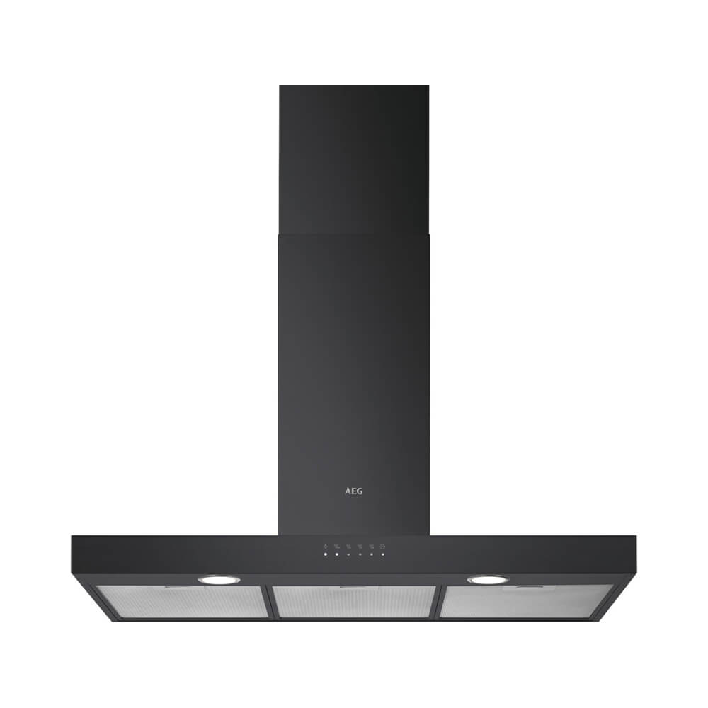 AEG DBE5970R Antraciet