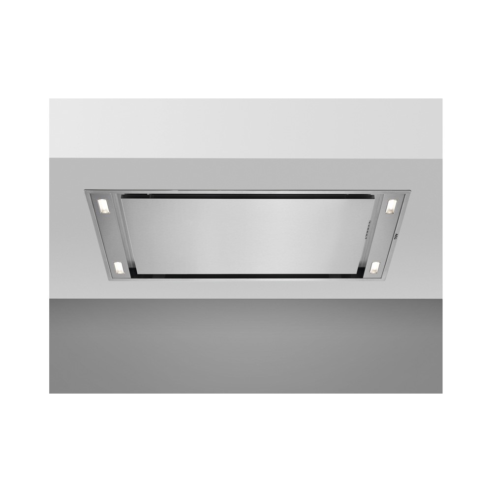 AEG DCE5980HM RVS Roestvrijstaal