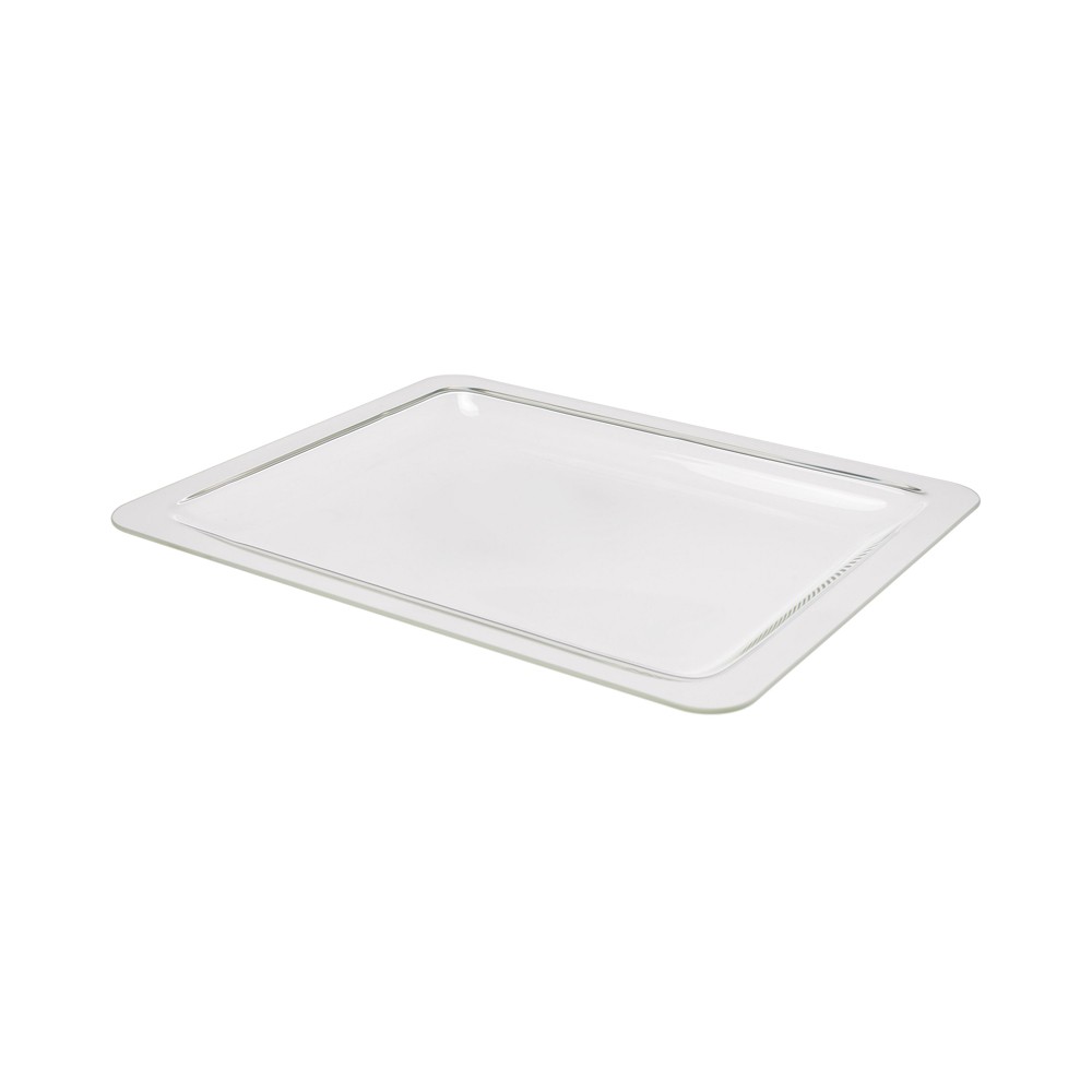 Electrolux/ AEG GBS466 glasplaat afbeelding