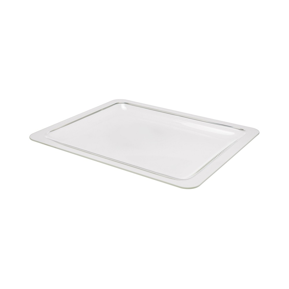 AEG Glasplaat (46,6x38,5cm)