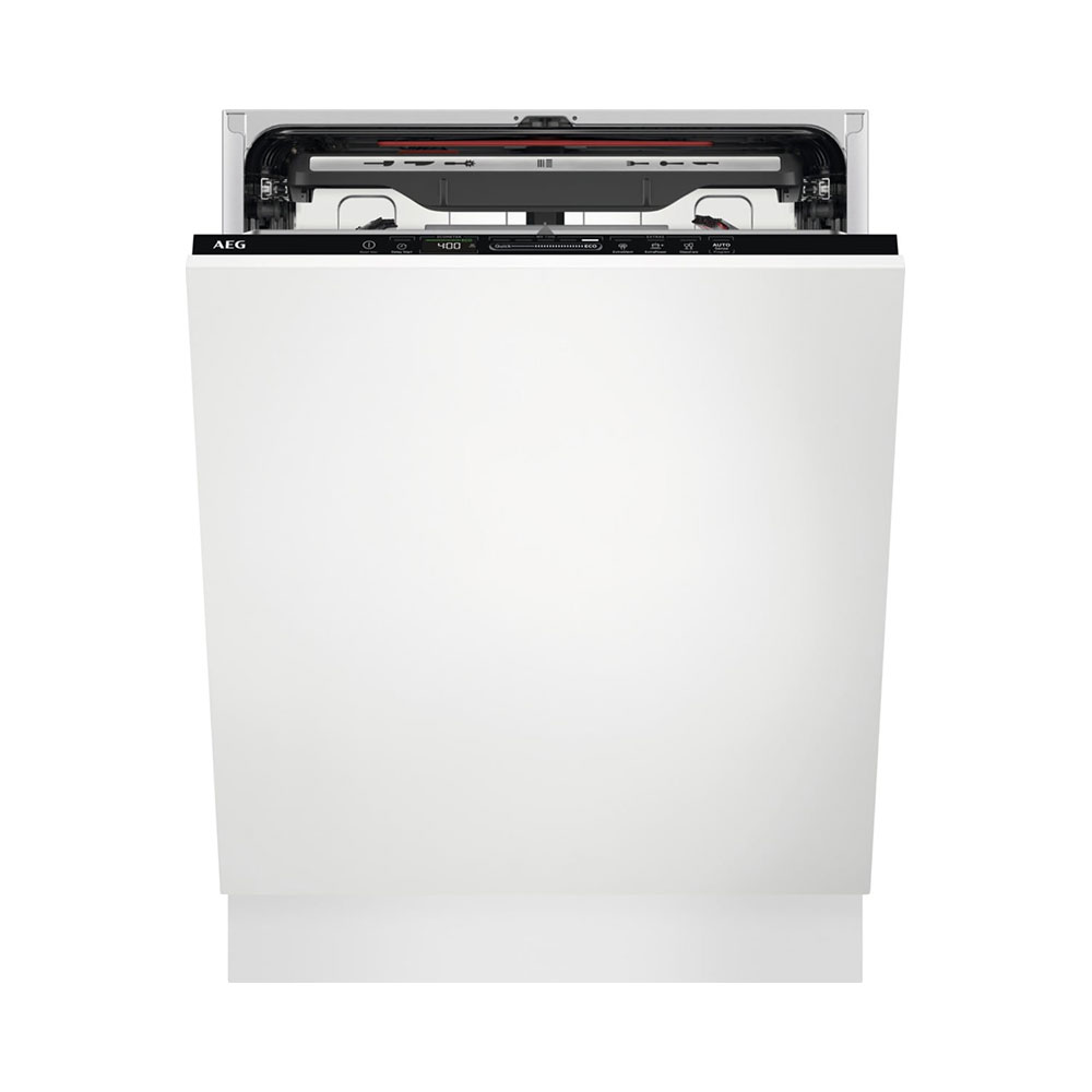 AEG FD795V ACTIE met GRATIS AEG glazenrek "A9SZGB01"