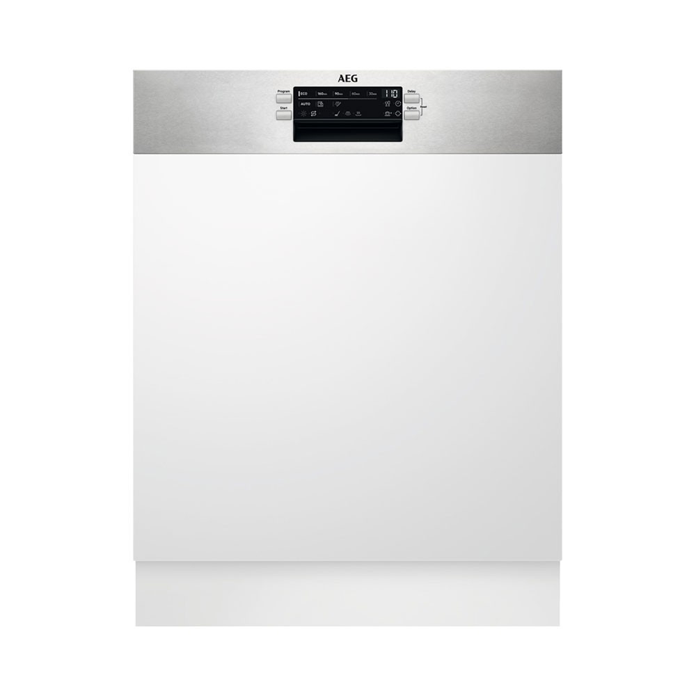AEG FEE53610ZM afbeelding