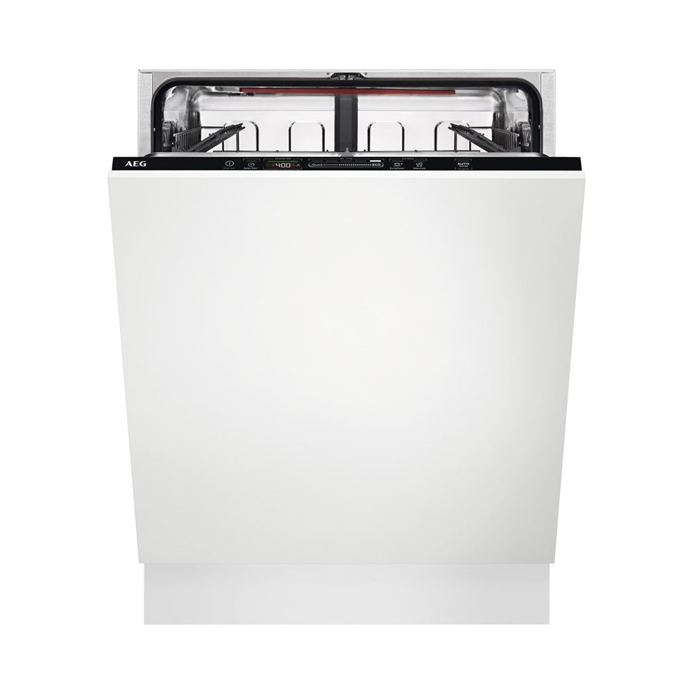 AEG FSB53627P met ProClean
