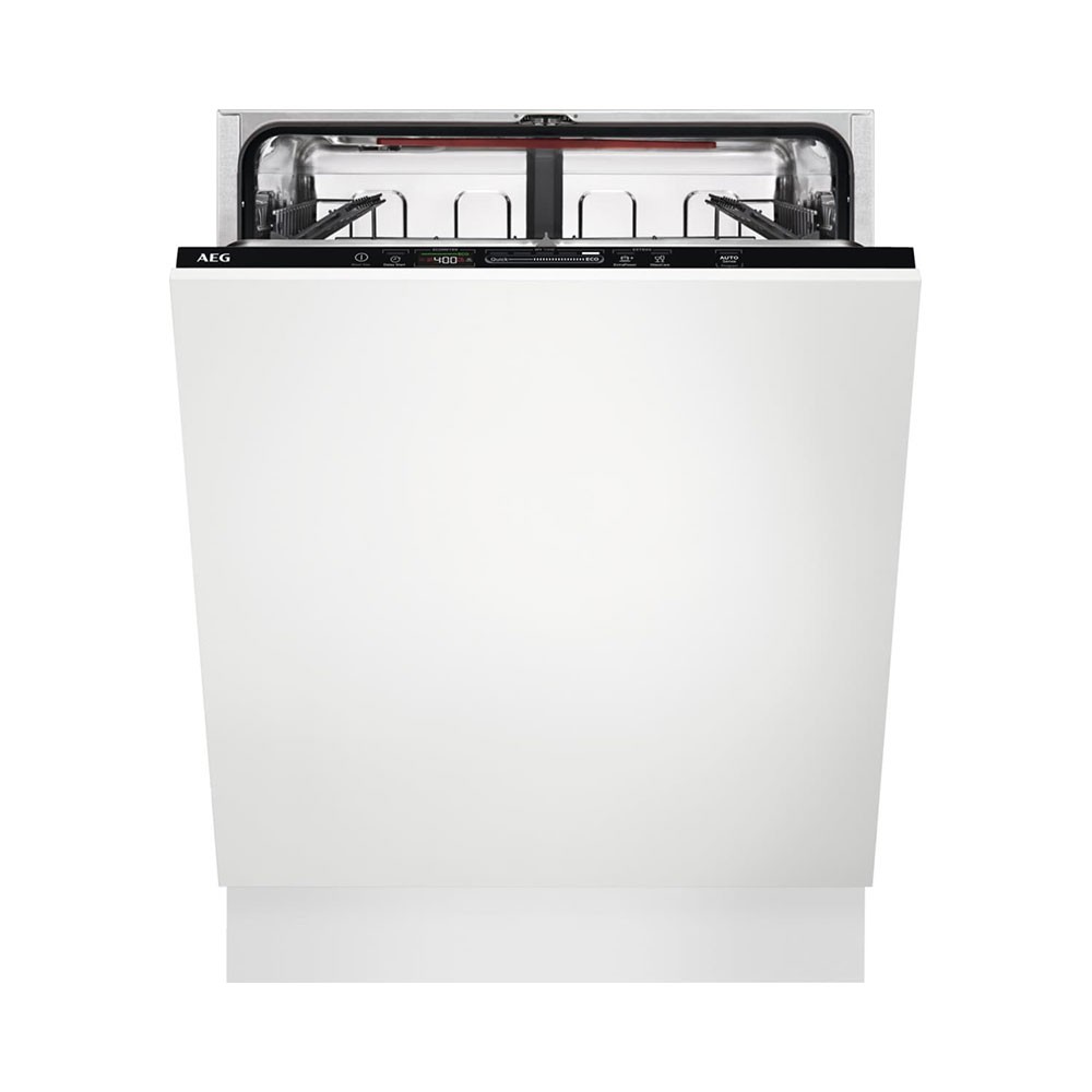 AEG FSK53627P ACTIE met GRATIS AEG glazenrek "A9SZGB01"