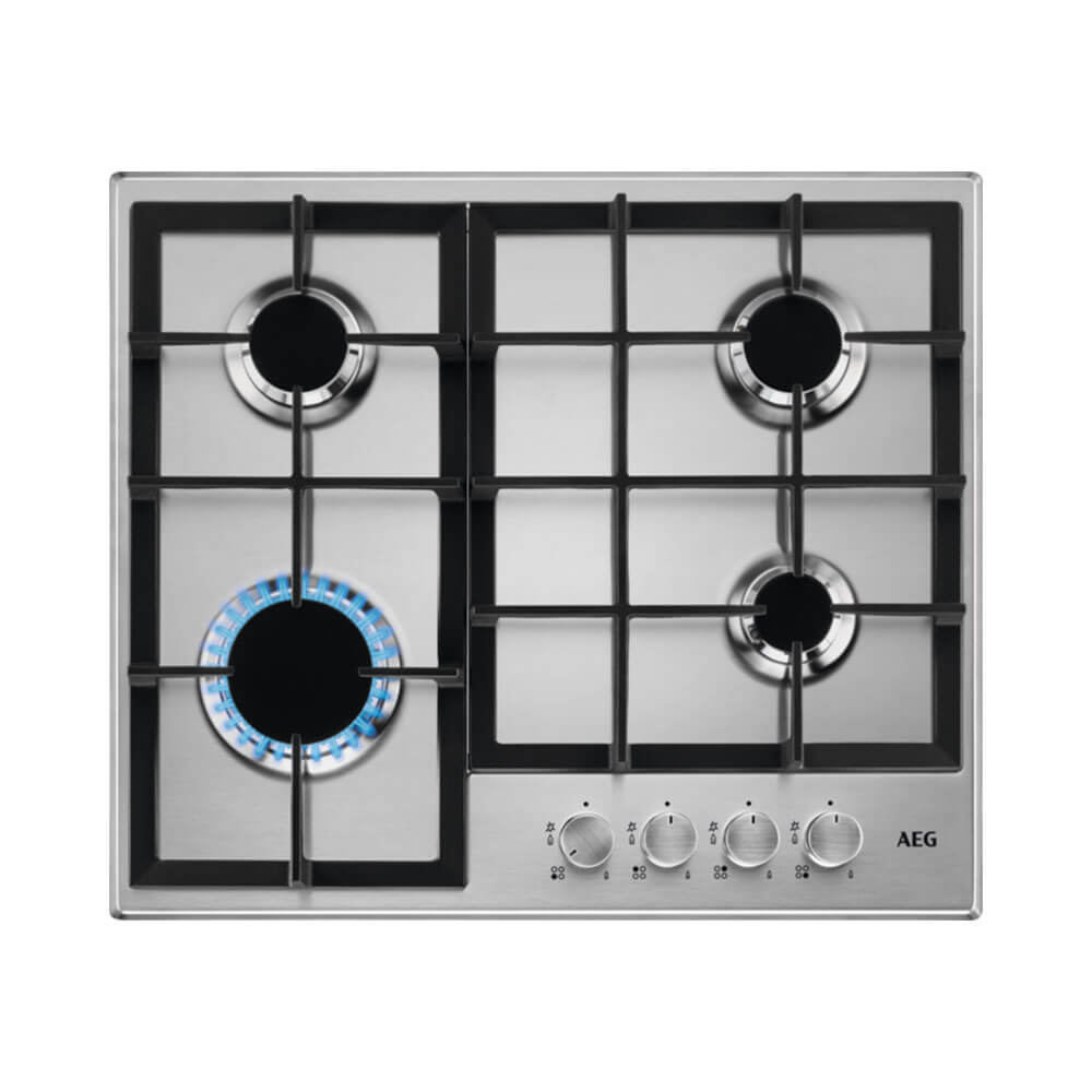 AEG HGB64200SM afbeelding