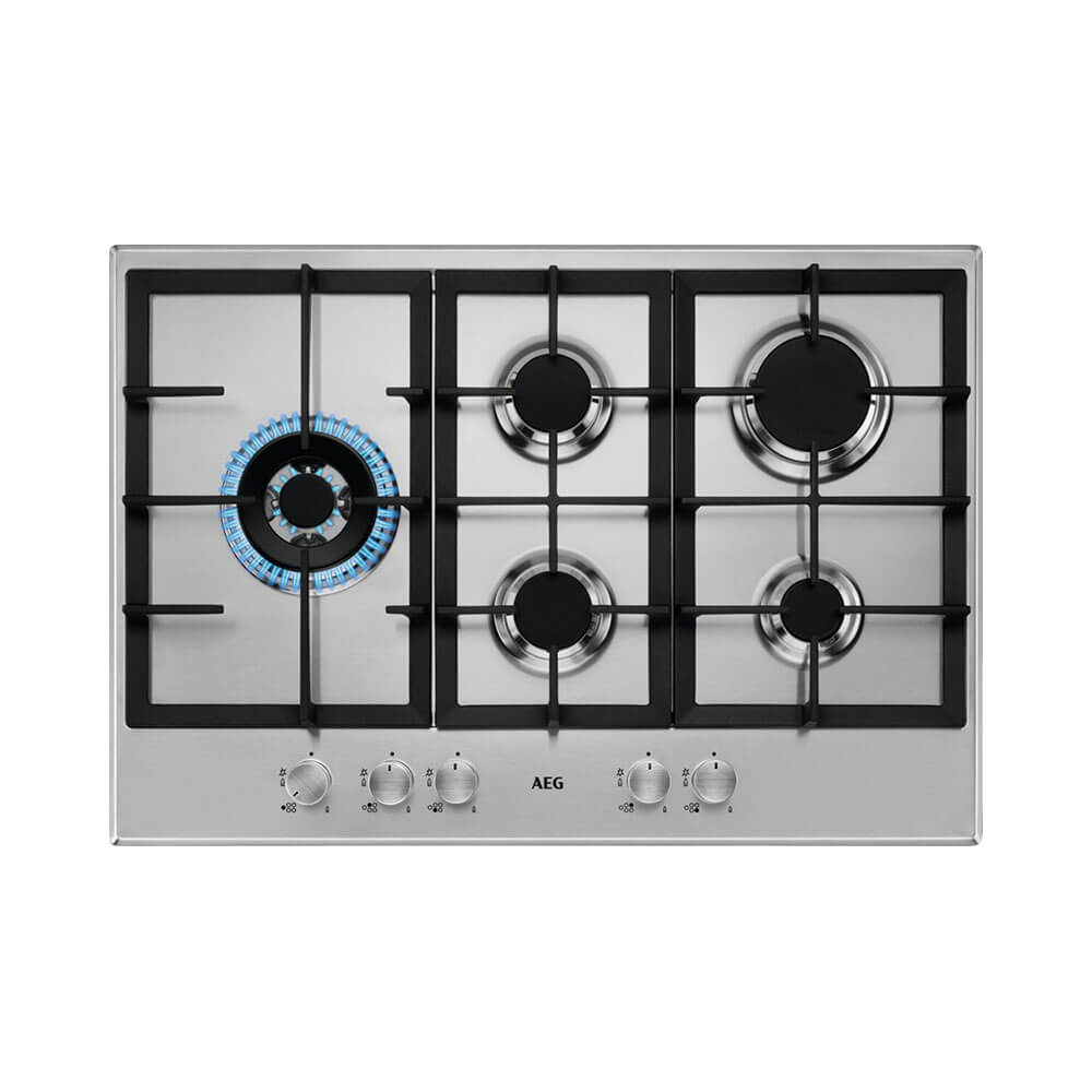 AEG HGB75500SM afbeelding