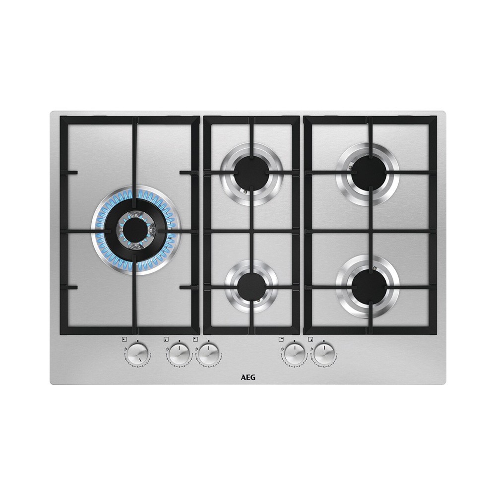 AEG HGB75501UM ACTIE