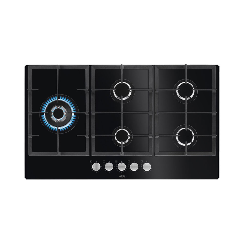 AEG HKB95820NB afbeelding