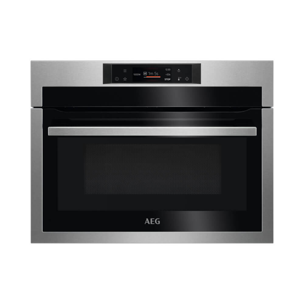 AEG KME761080M afbeelding