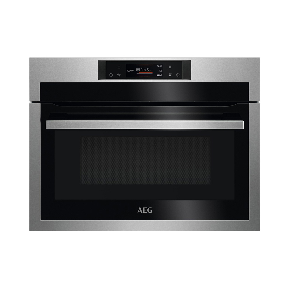 AEG KMF761080M ACTIE afbeelding