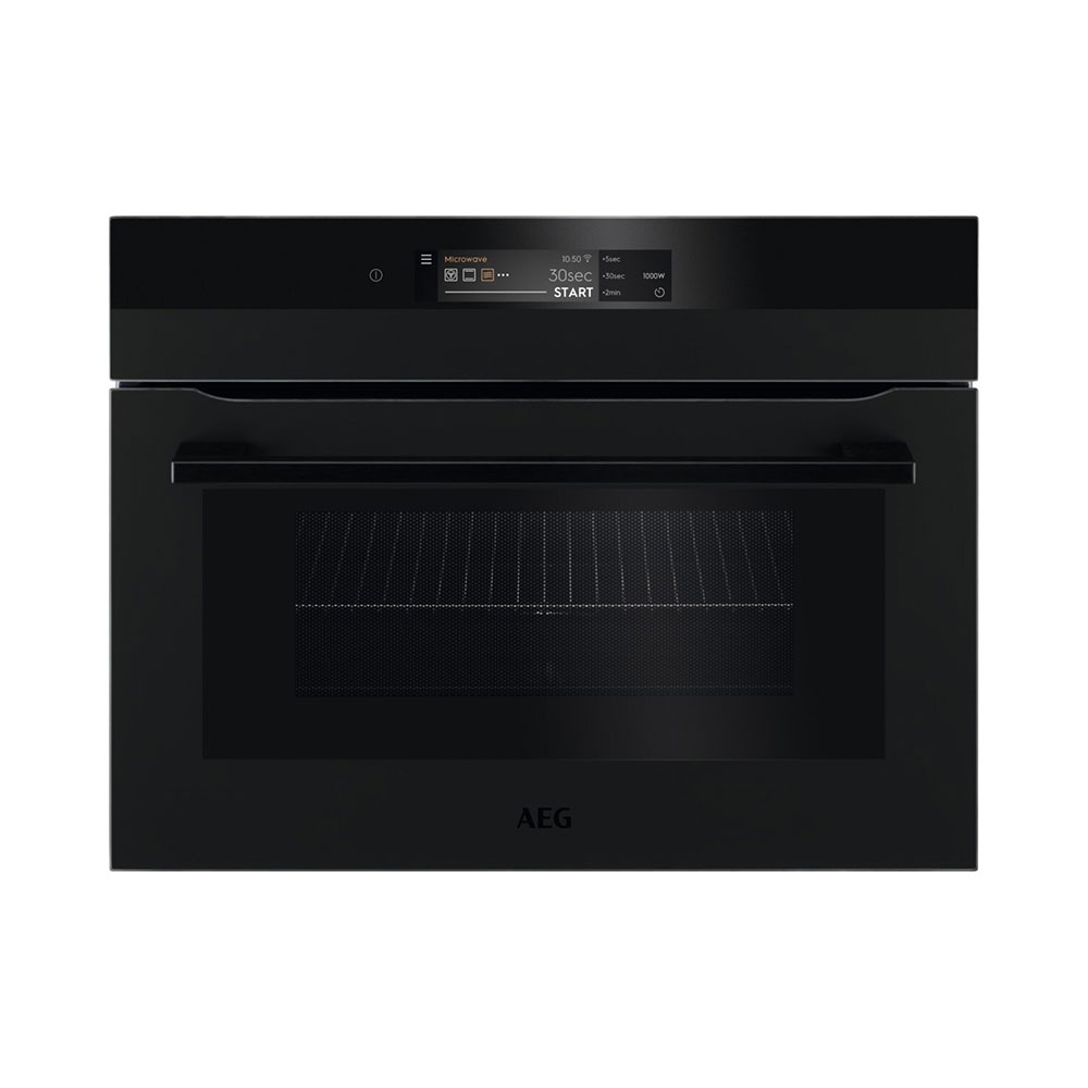 AEG KMK868000T ACTIE met GRATIS airfry tray "A9OOAFWM"