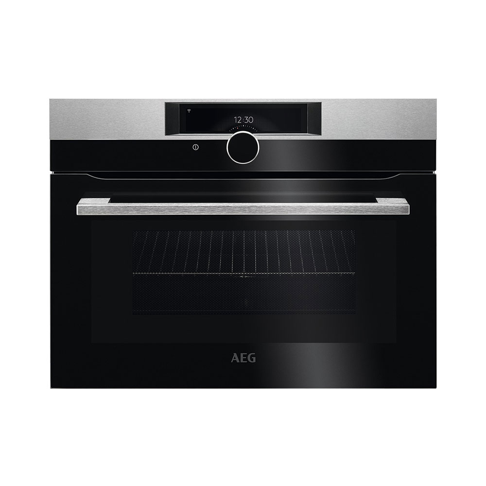 AEG KMK968000M ACTIE