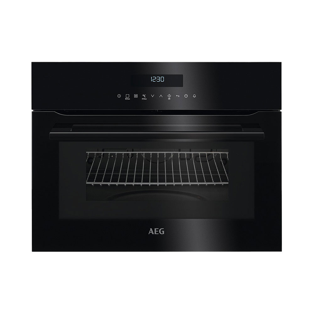 AEG KMR721000B - Combi-magnetron - inbouw
