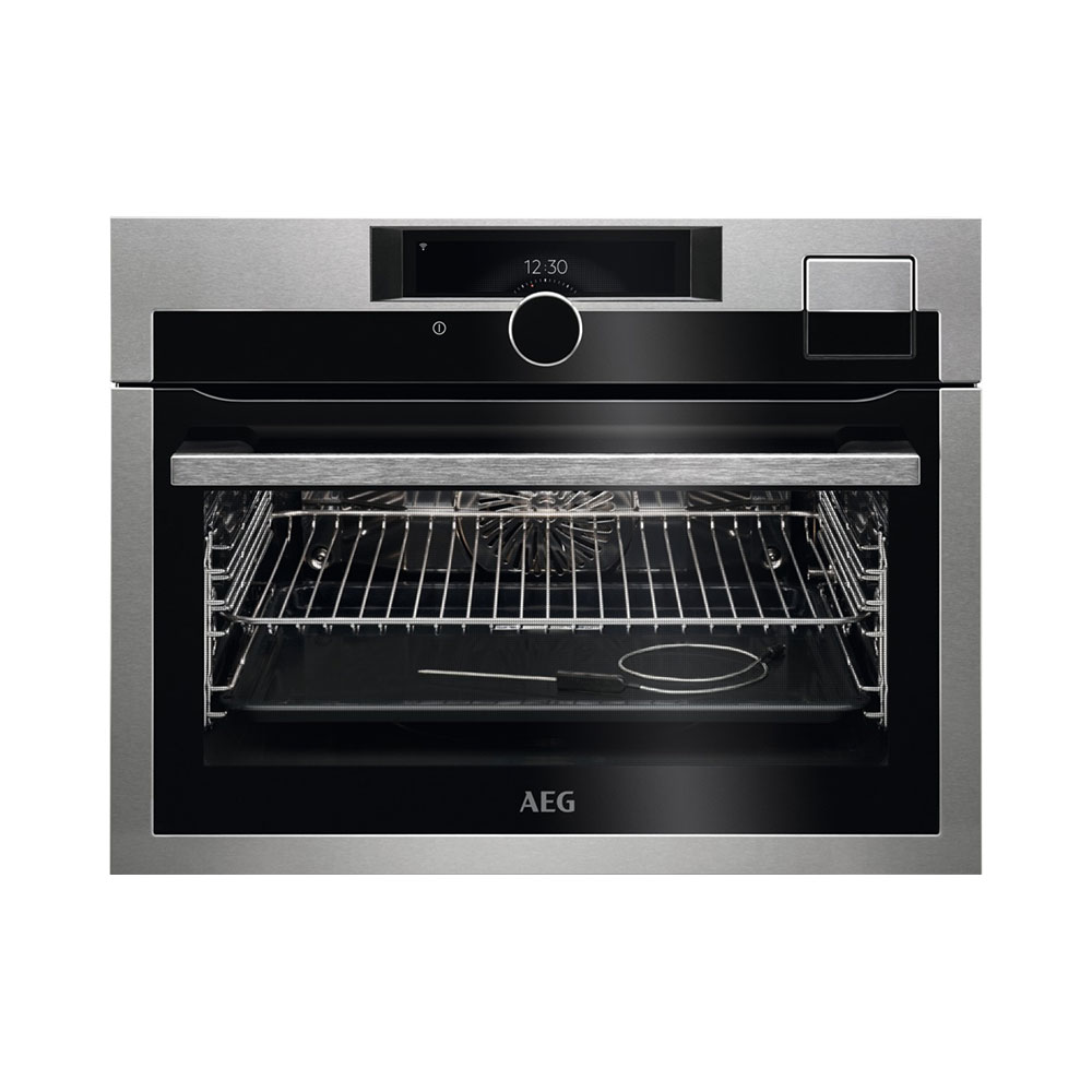 AEG KSE998290M steampro afbeelding