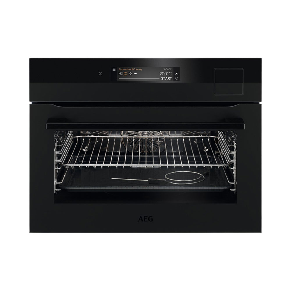 AEG KSK898230T steampro ACTIE