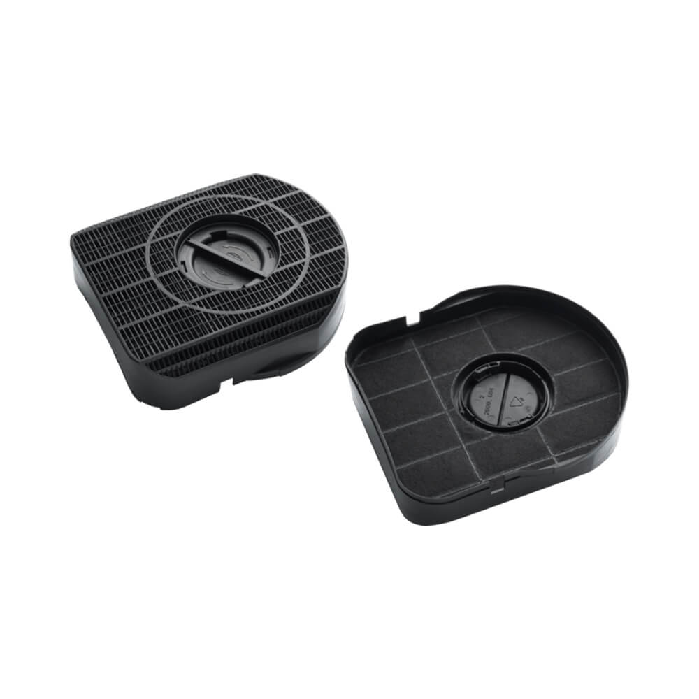 AEG MCFE14 koolstoffilter set bestaande uit 2 stuks