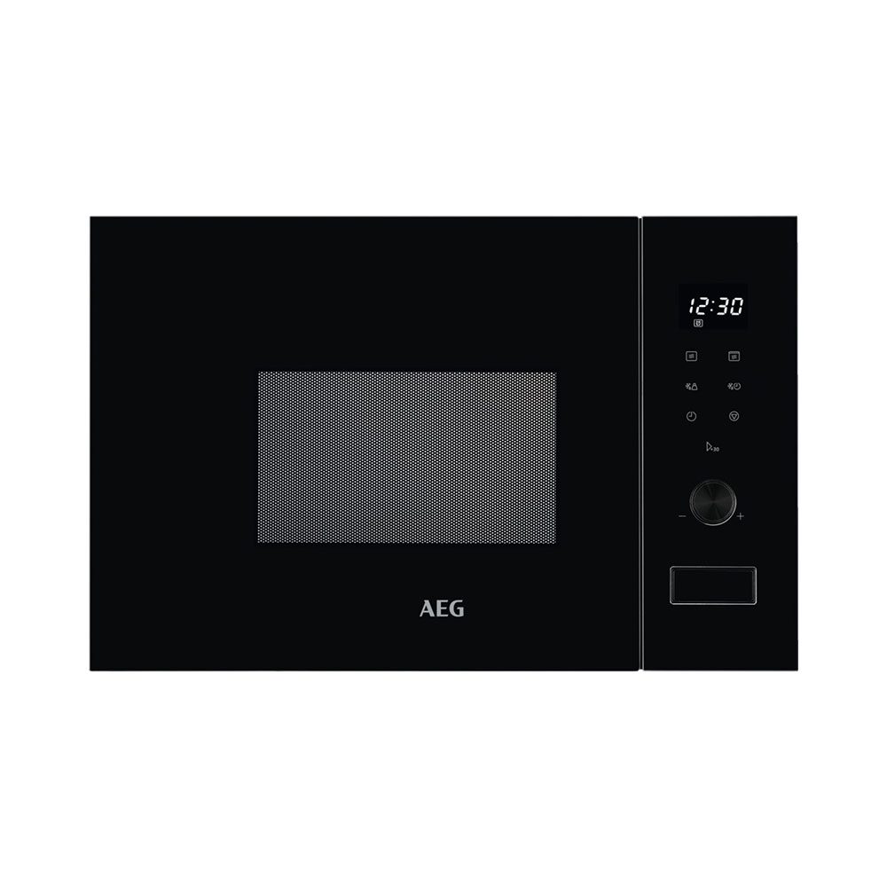 AEG MSB2057D-B afbeelding