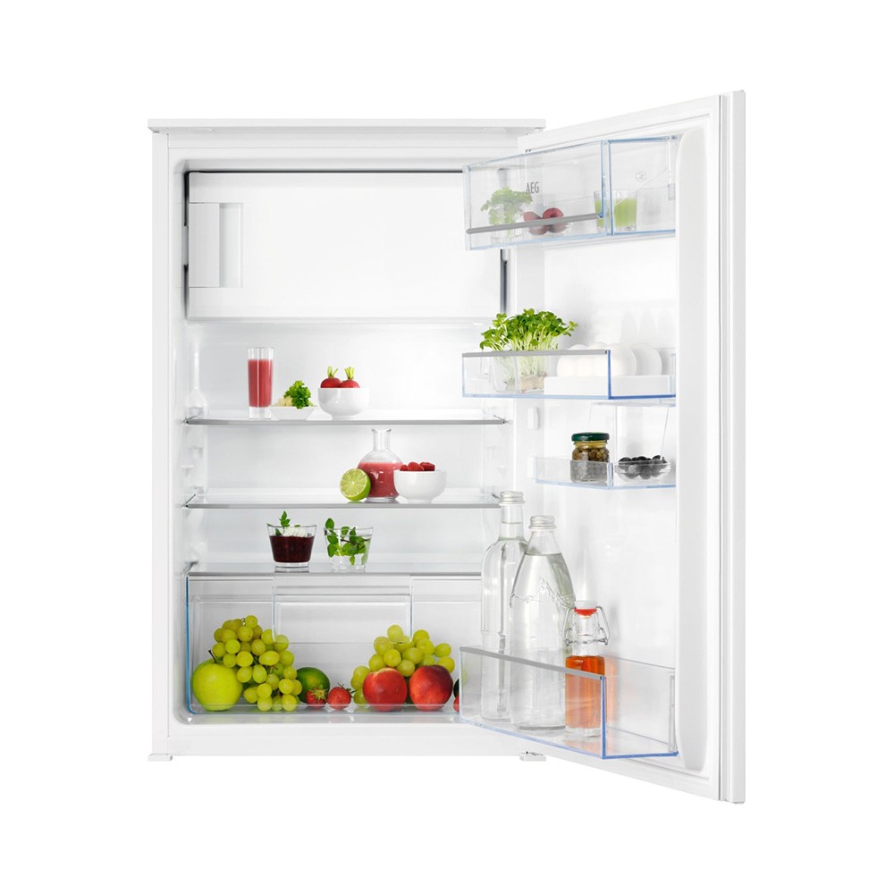 AEG NSF5O882DS afbeelding