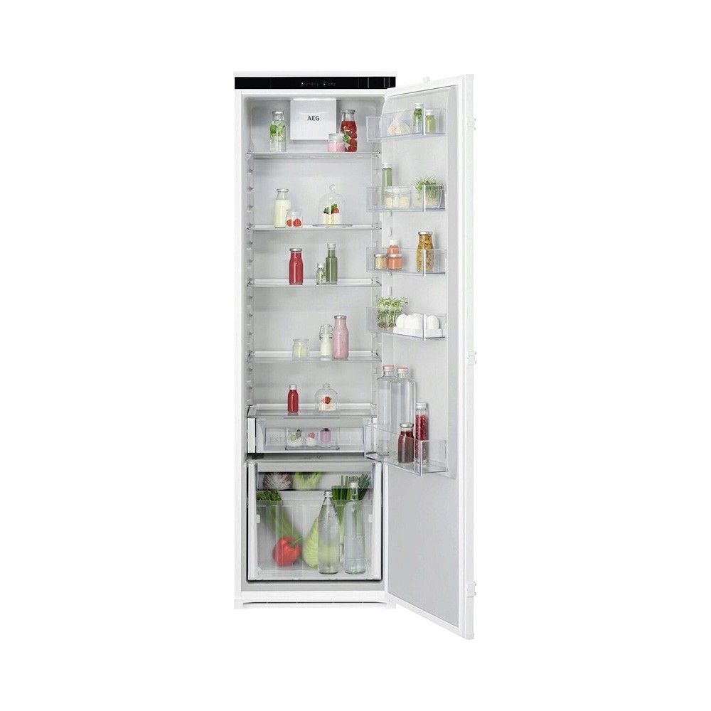 AEG NSK6D181ES afbeelding