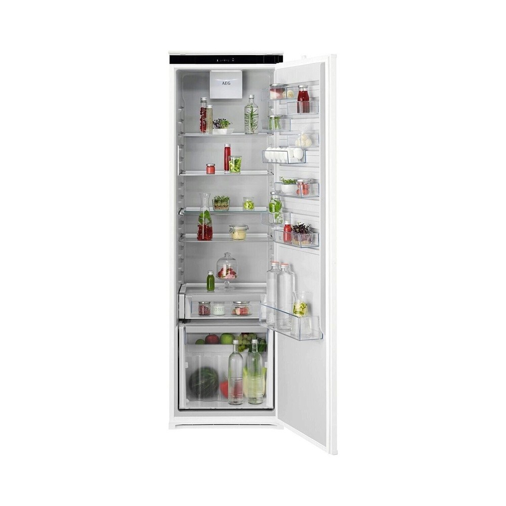 AEG NSK6F181DS afbeelding