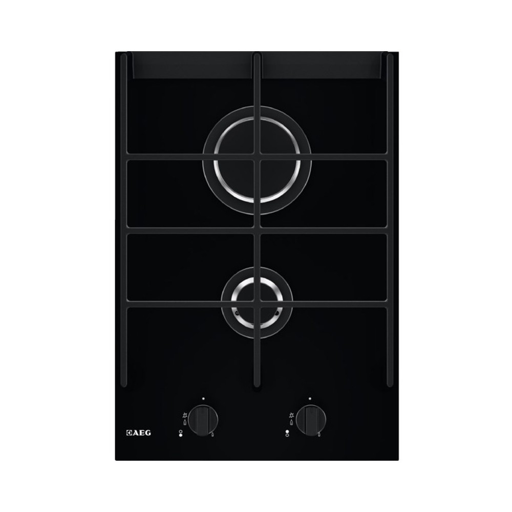AEG HC412001GB Zwart