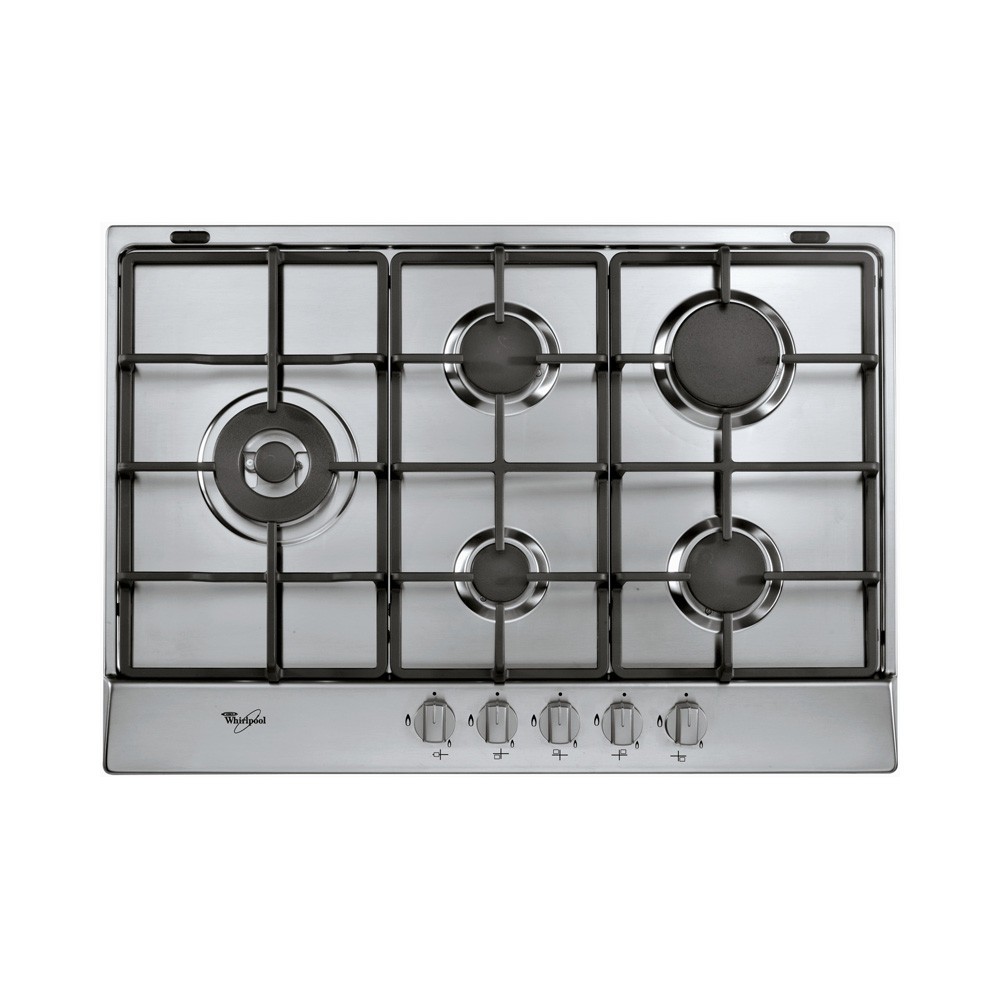 Whirlpool Kookplaat AKR 329/1 IX
