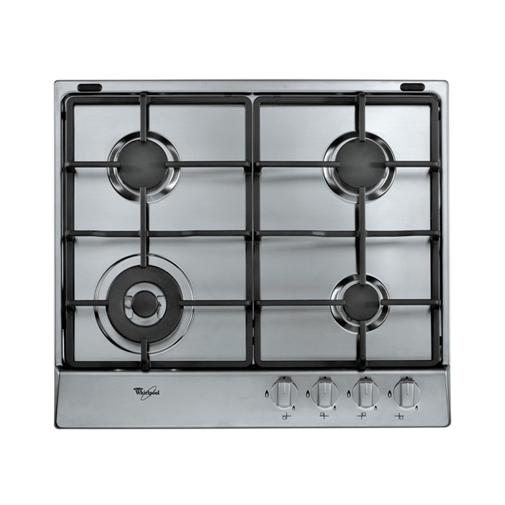 Whirlpool AKR3711IX RVS Roestvrijstaal