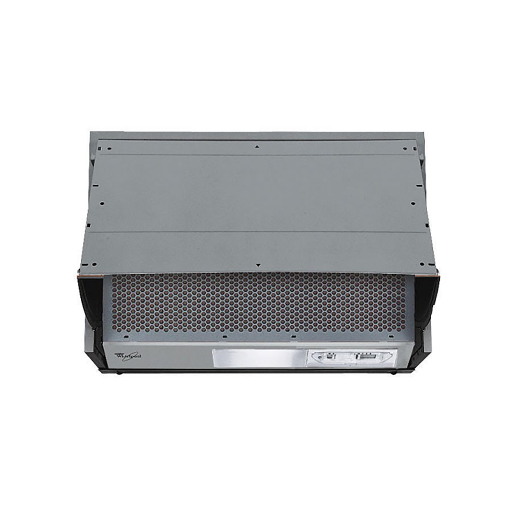 Whirlpool AKR880GY motorloos