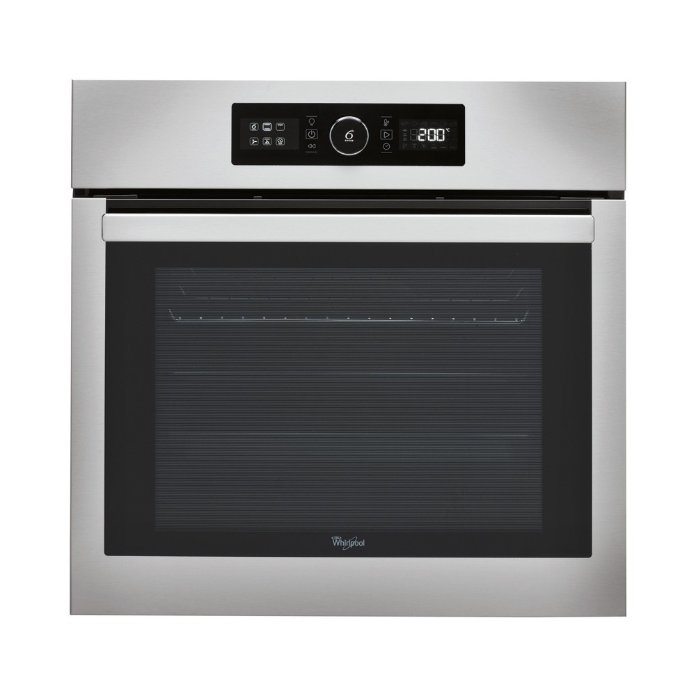 Whirlpool AKZ6220IX RESTANT