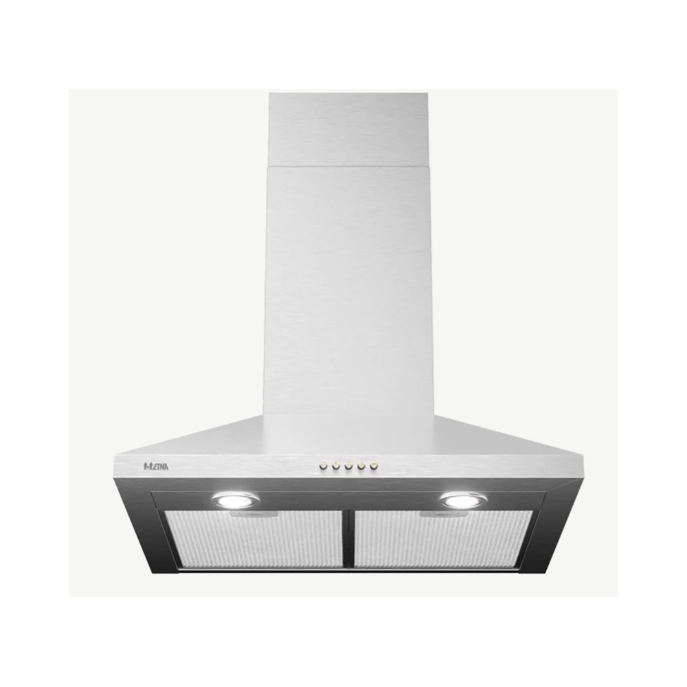 Etna AP460RVS RVS Roestvrijstaal