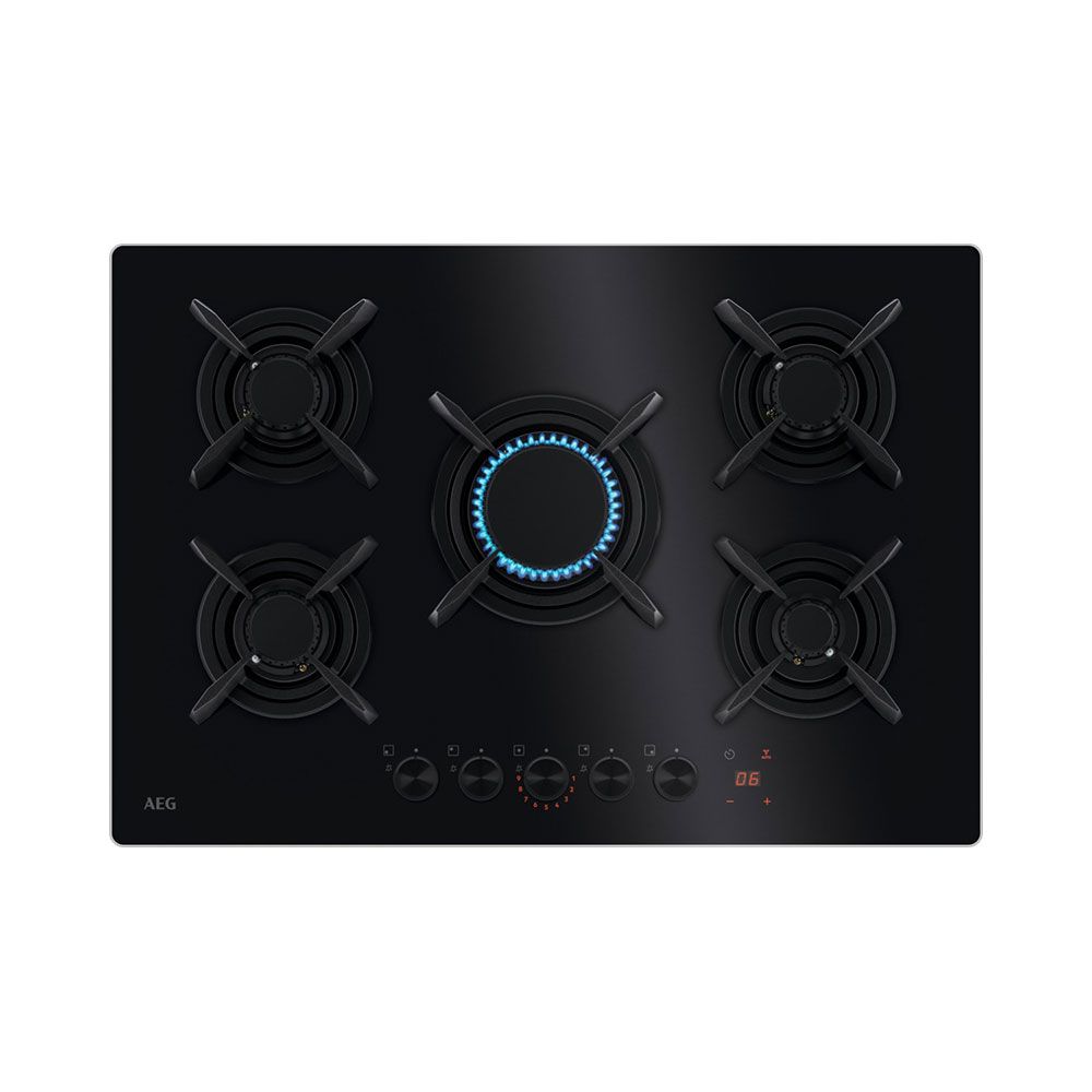 AEG HKB75453NB afbeelding