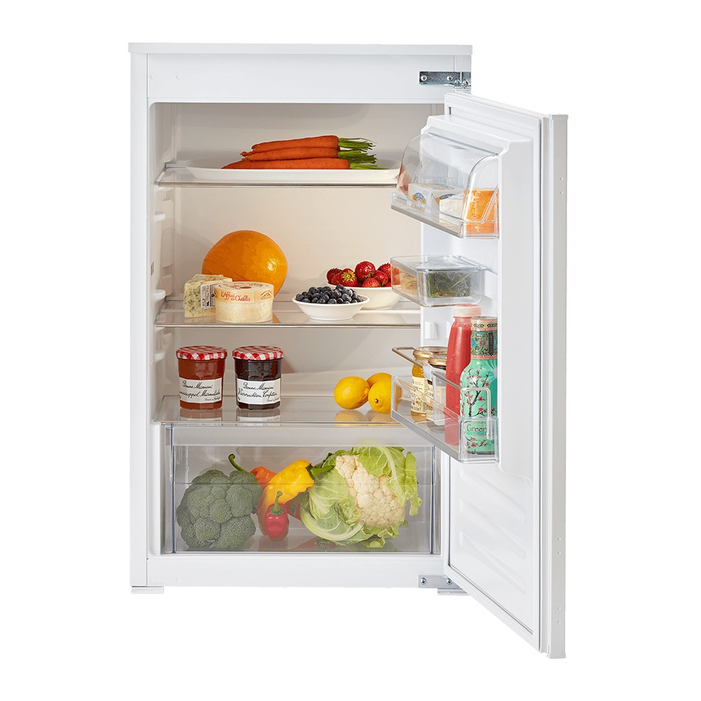 Atag KD63088A inbouw koelkast 88 cm met deur-op-deur montage
