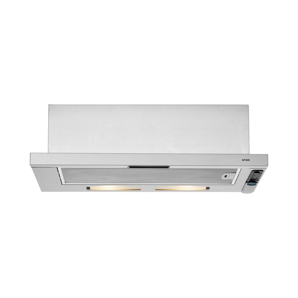 ATAG WV60211AC Zilver